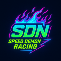 F1 24 SPEED DEMON RACING